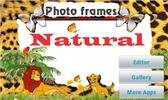 game pic for Natural Photo Frames